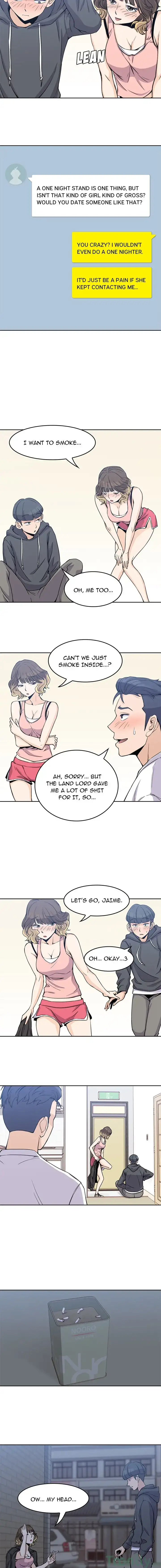 Boys are Boys Chapter 2 - Manhwa18.com