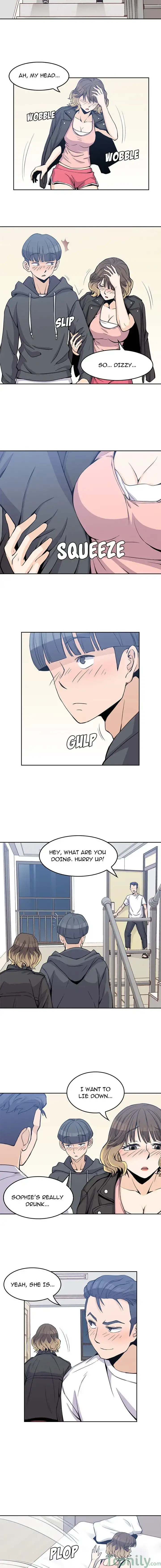 Boys are Boys Chapter 2 - Manhwa18.com