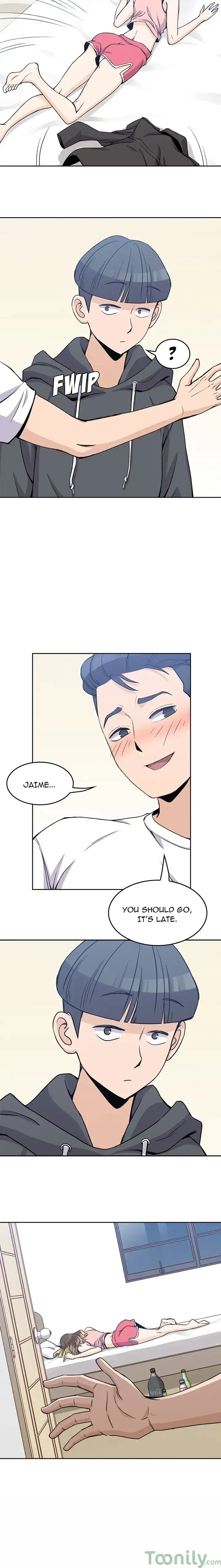 Boys are Boys Chapter 2 - Manhwa18.com