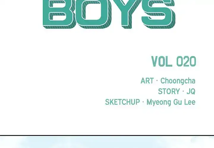 Boys are Boys Chapter 20 - Manhwa18.com