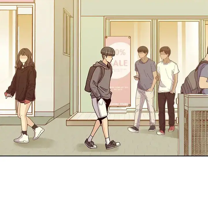 Boys are Boys Chapter 20 - Manhwa18.com