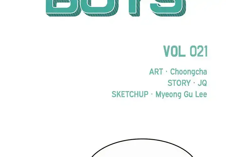 Boys are Boys Chapter 21 - Manhwa18.com