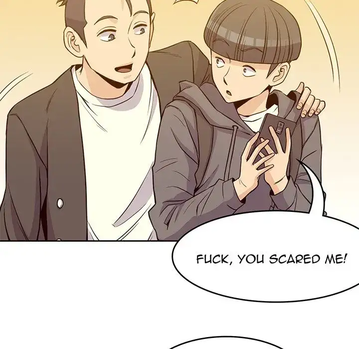 Boys are Boys Chapter 21 - Manhwa18.com