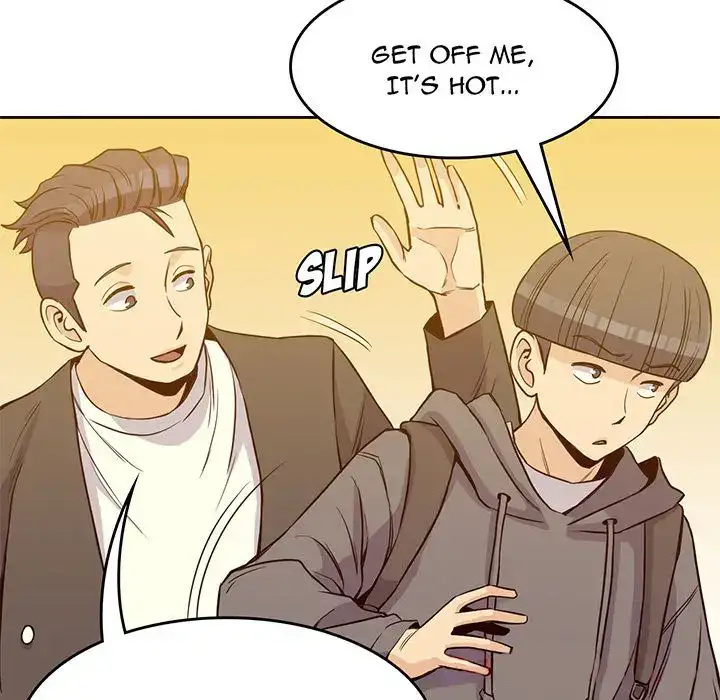 Boys are Boys Chapter 21 - Manhwa18.com