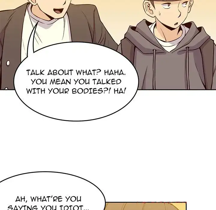 Boys are Boys Chapter 21 - Manhwa18.com