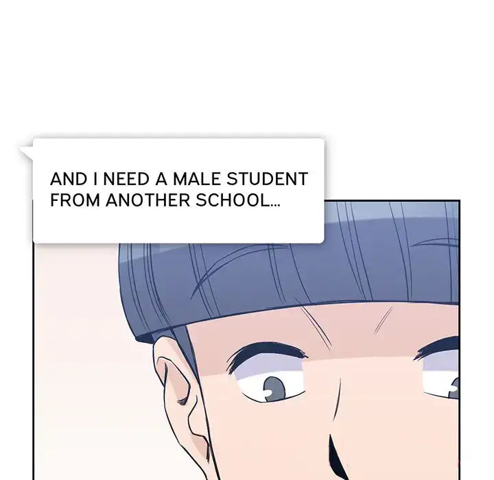 Boys are Boys Chapter 21 - Manhwa18.com