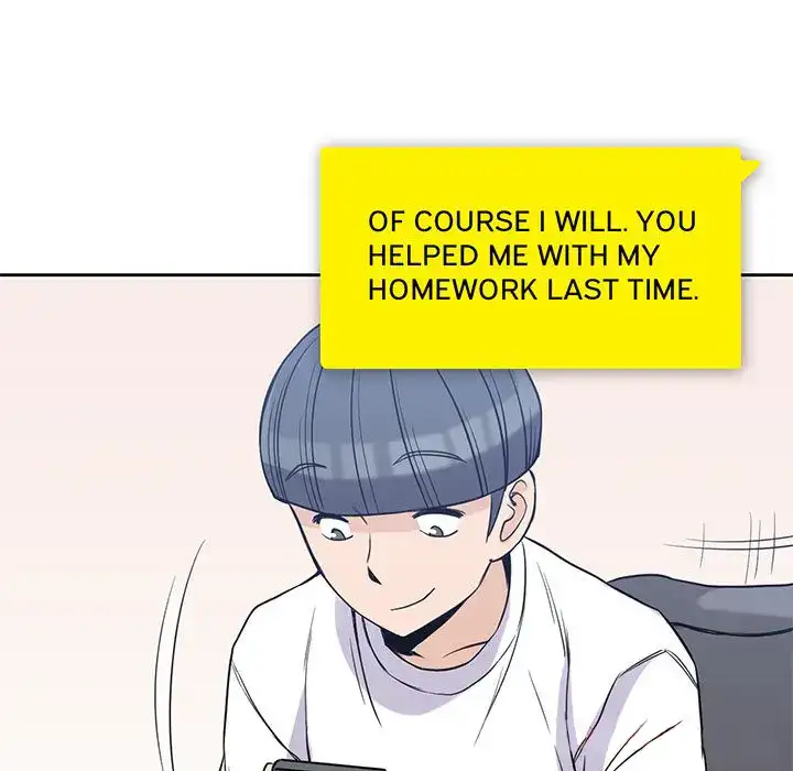 Boys are Boys Chapter 21 - Manhwa18.com