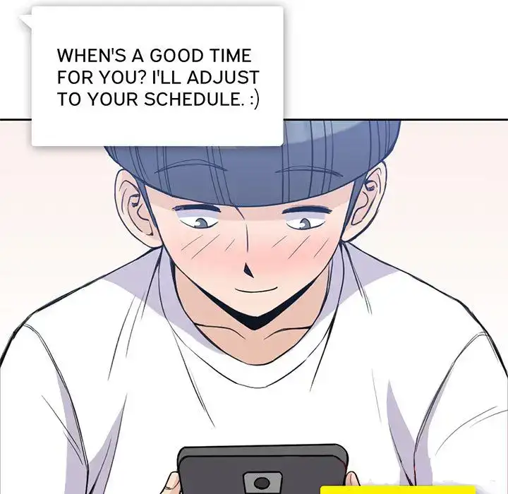 Boys are Boys Chapter 21 - Manhwa18.com