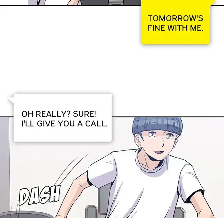 Boys are Boys Chapter 21 - Manhwa18.com