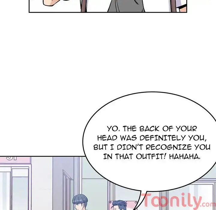 Boys are Boys Chapter 22 - Manhwa18.com