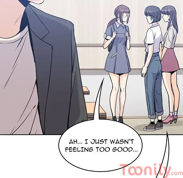 Boys are Boys Chapter 22 - Manhwa18.com