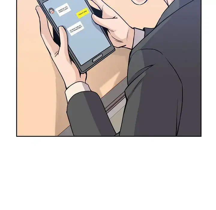 Boys are Boys Chapter 22 - Manhwa18.com