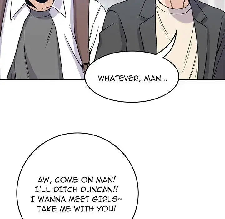 Boys are Boys Chapter 22 - Manhwa18.com