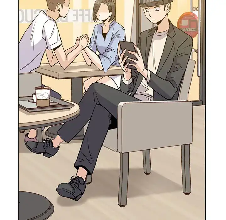 Boys are Boys Chapter 22 - Manhwa18.com