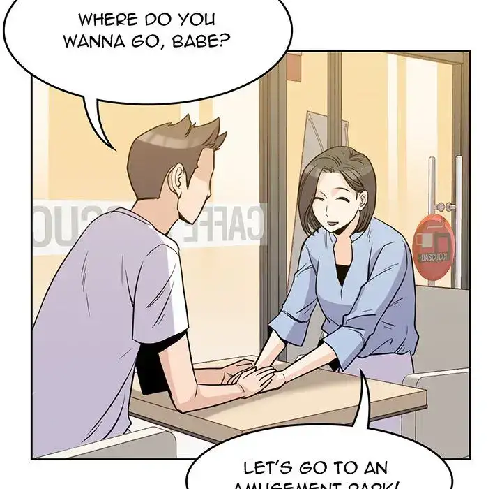 Boys are Boys Chapter 22 - Manhwa18.com