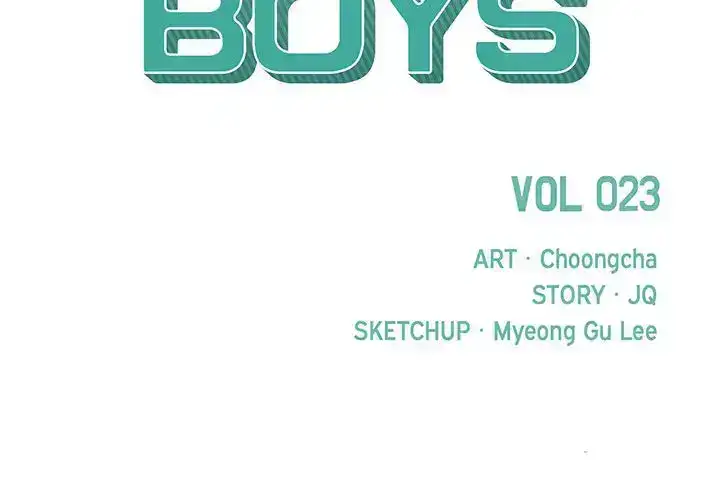 Boys are Boys Chapter 23 - Manhwa18.com