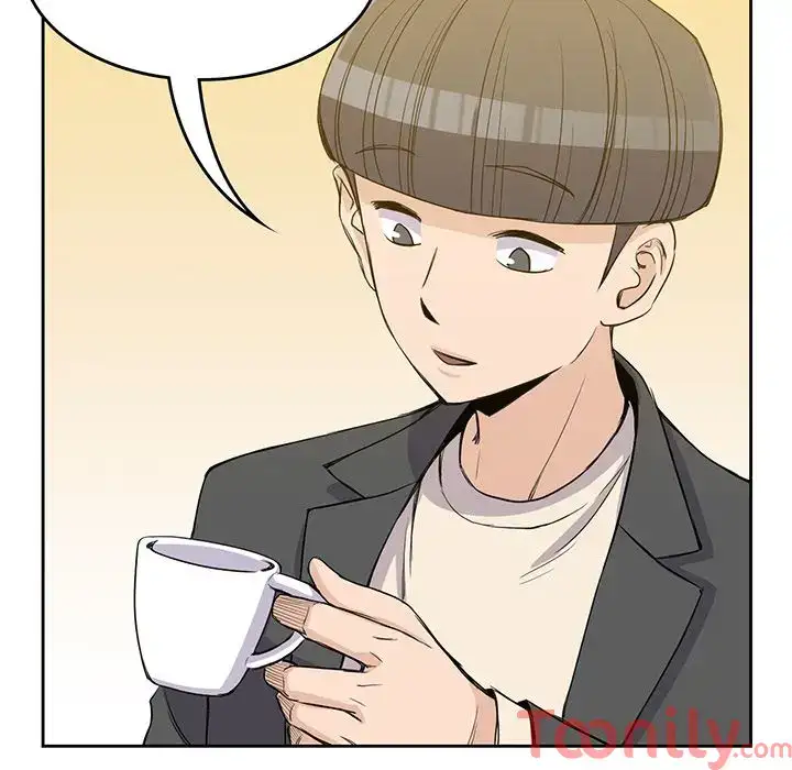 Boys are Boys Chapter 23 - Manhwa18.com