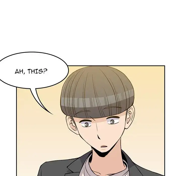 Boys are Boys Chapter 23 - Manhwa18.com