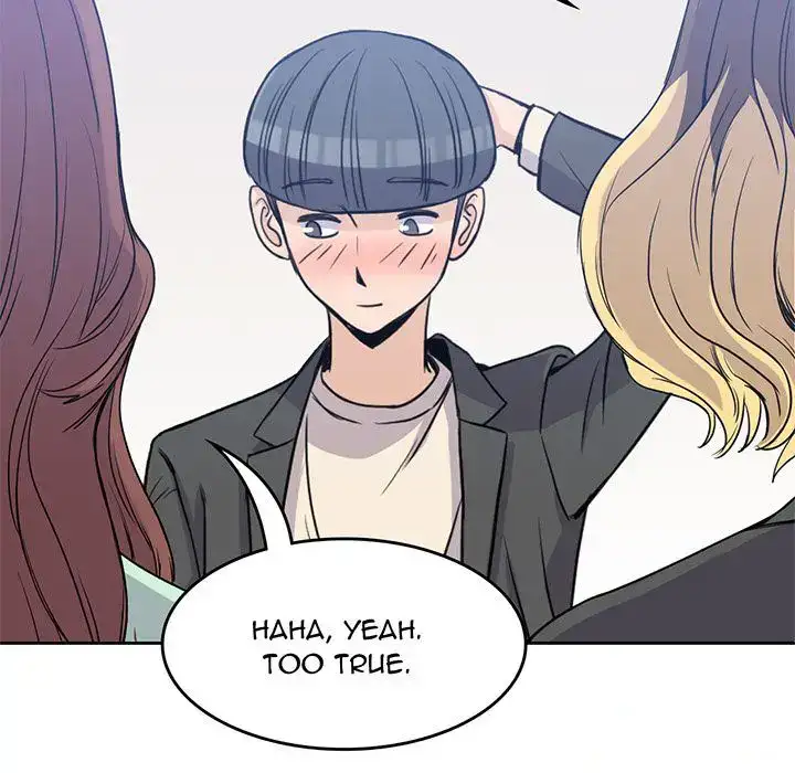 Boys are Boys Chapter 23 - Manhwa18.com