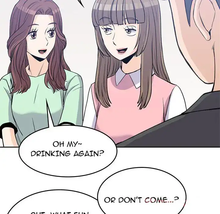 Boys are Boys Chapter 23 - Manhwa18.com