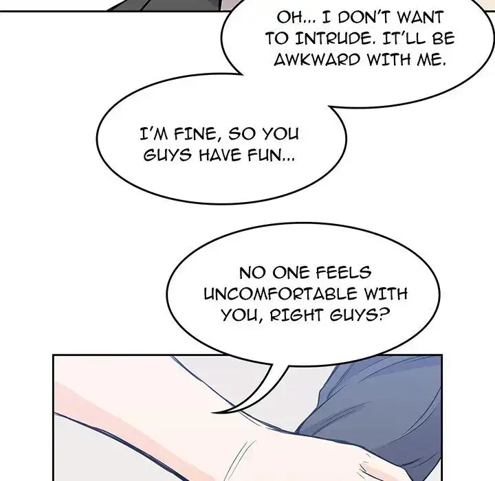 Boys are Boys Chapter 23 - Manhwa18.com