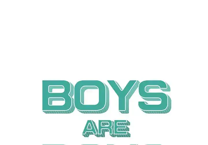 Boys are Boys Chapter 24 - Manhwa18.com