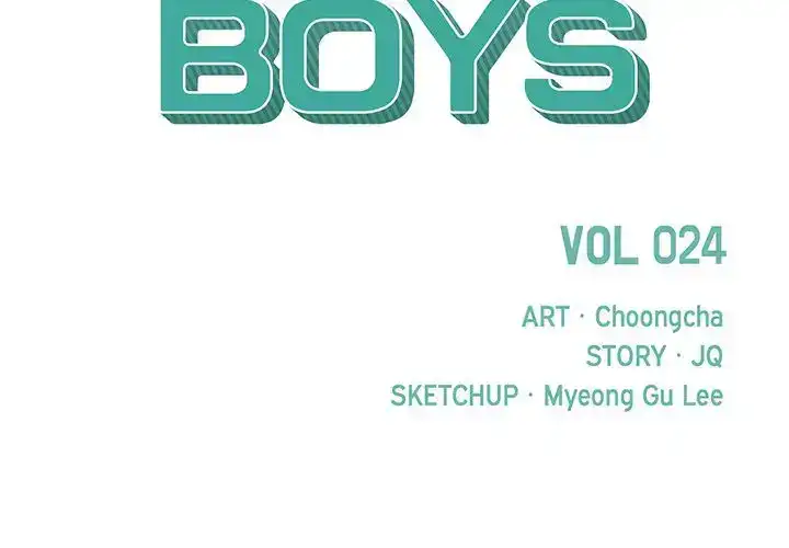 Boys are Boys Chapter 24 - Manhwa18.com