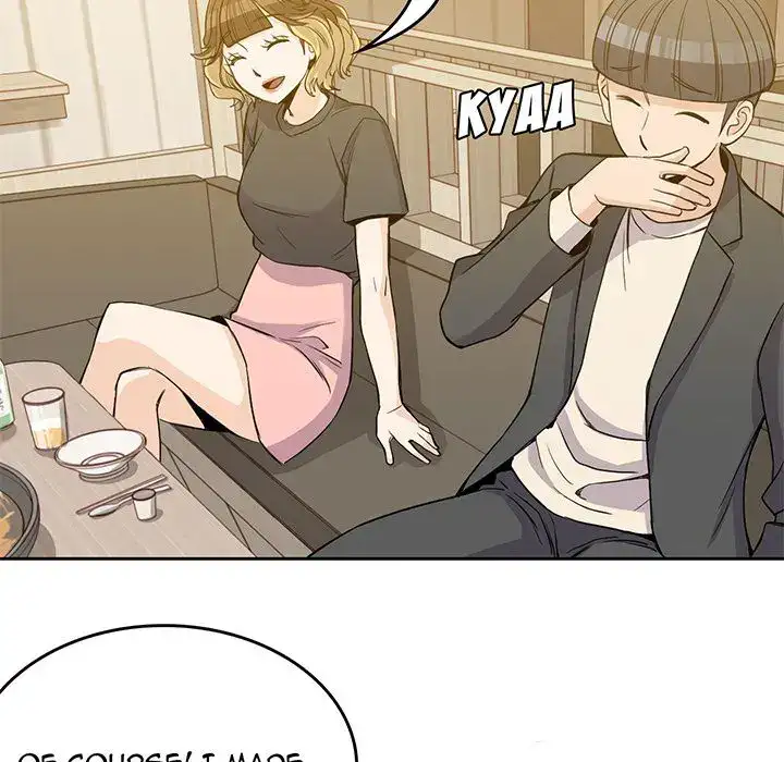 Boys are Boys Chapter 24 - Manhwa18.com