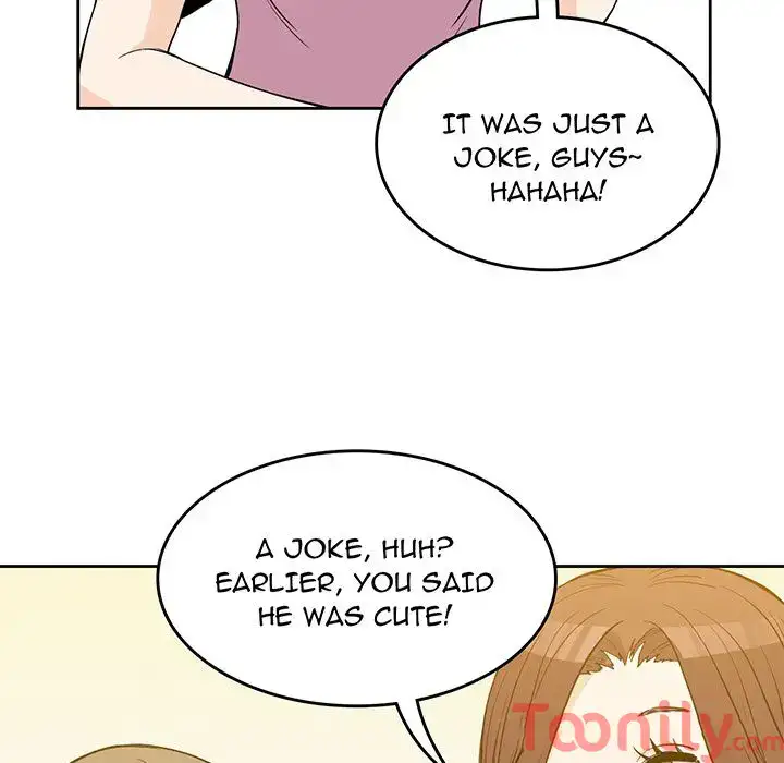 Boys are Boys Chapter 24 - Manhwa18.com