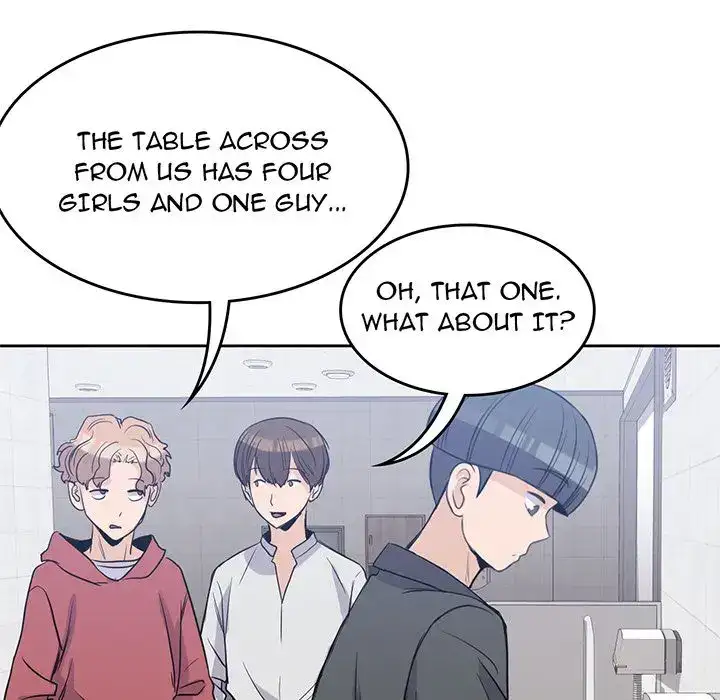 Boys are Boys Chapter 24 - Manhwa18.com