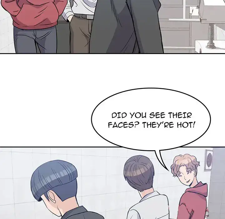 Boys are Boys Chapter 24 - Manhwa18.com