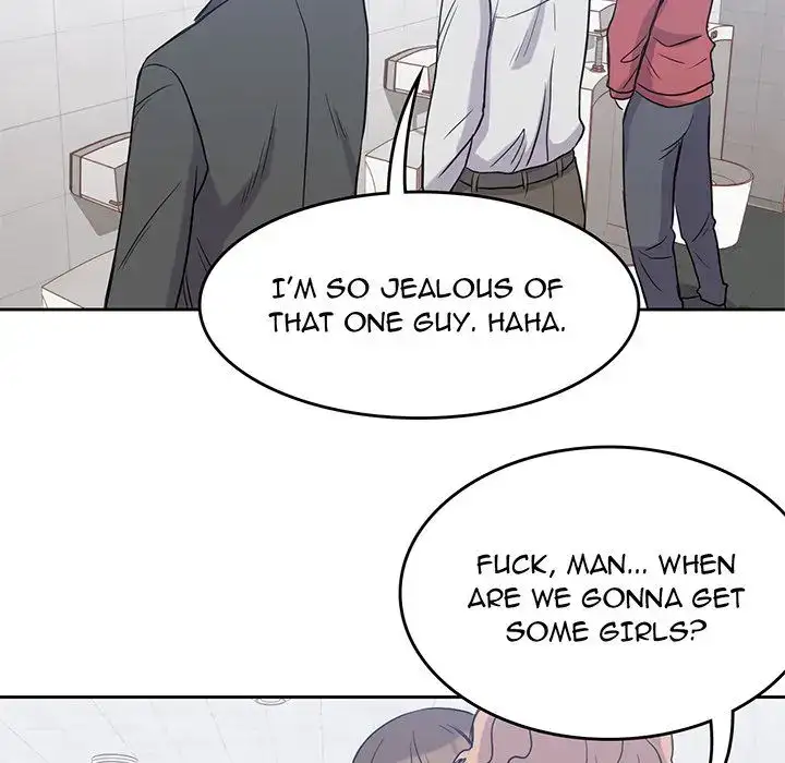 Boys are Boys Chapter 24 - Manhwa18.com