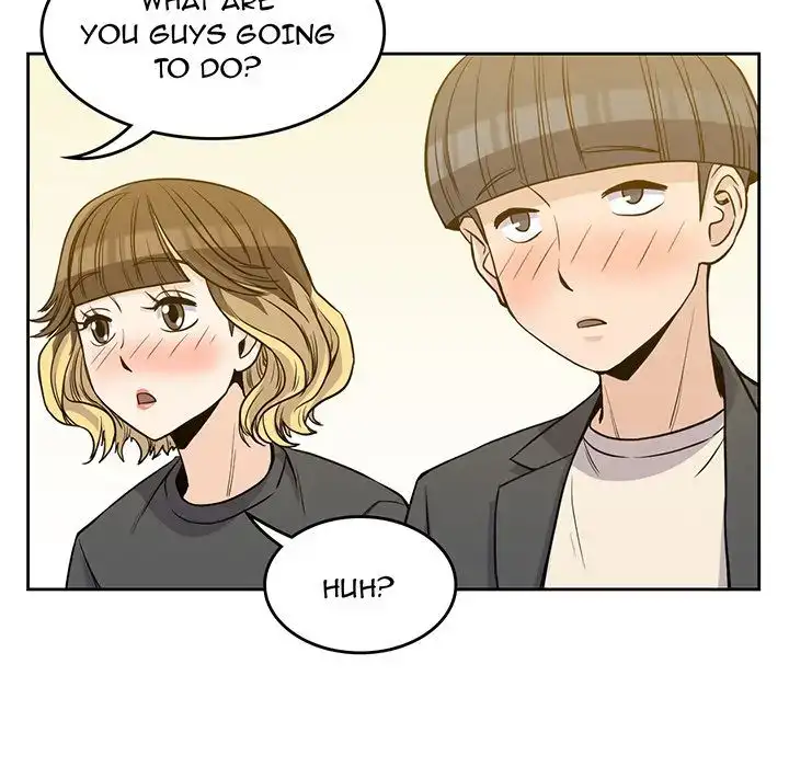 Boys are Boys Chapter 25 - Manhwa18.com