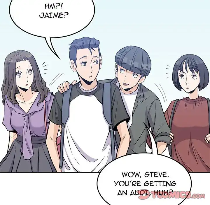 Boys are Boys Chapter 26 - Manhwa18.com