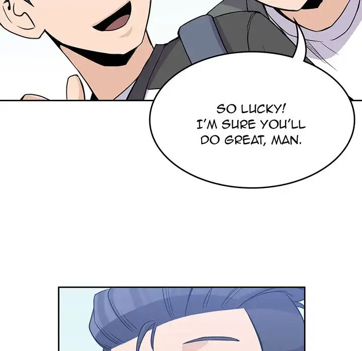 Boys are Boys Chapter 26 - Manhwa18.com