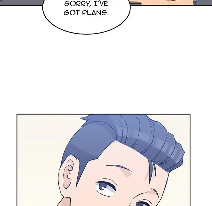 Boys are Boys Chapter 26 - Manhwa18.com