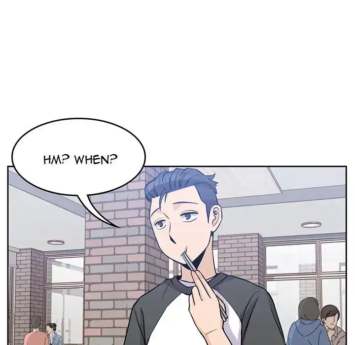 Boys are Boys Chapter 26 - Manhwa18.com