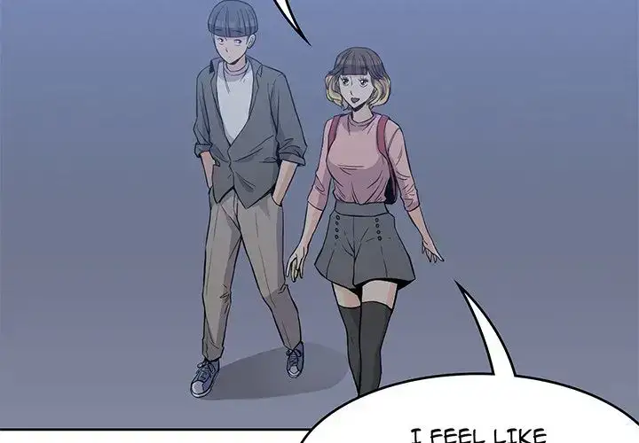 Boys are Boys Chapter 27 - Manhwa18.com