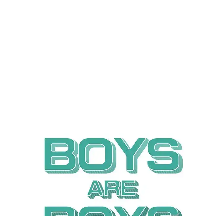 Boys are Boys Chapter 27 - Manhwa18.com