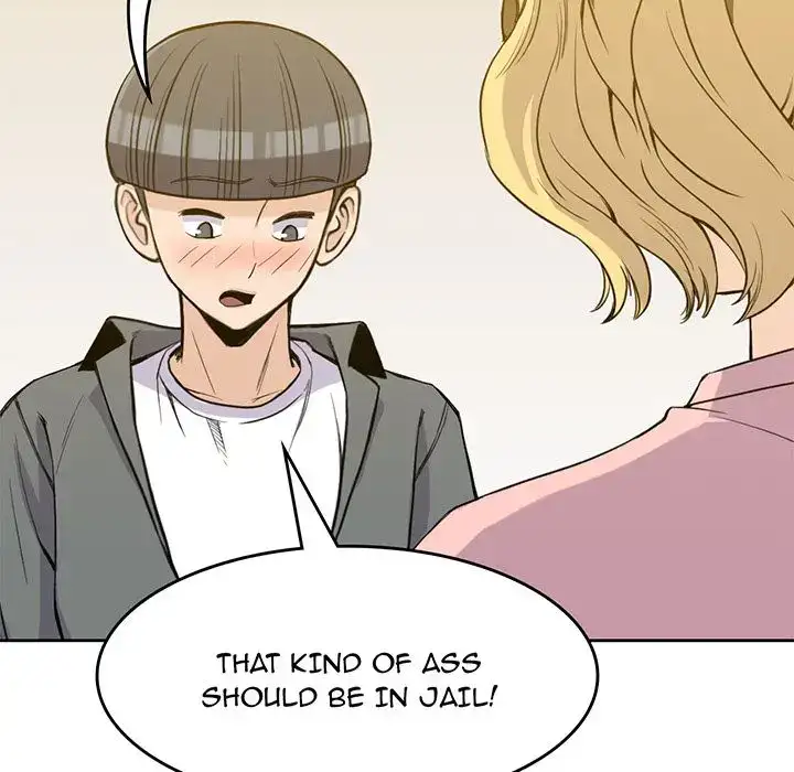 Boys are Boys Chapter 27 - Manhwa18.com