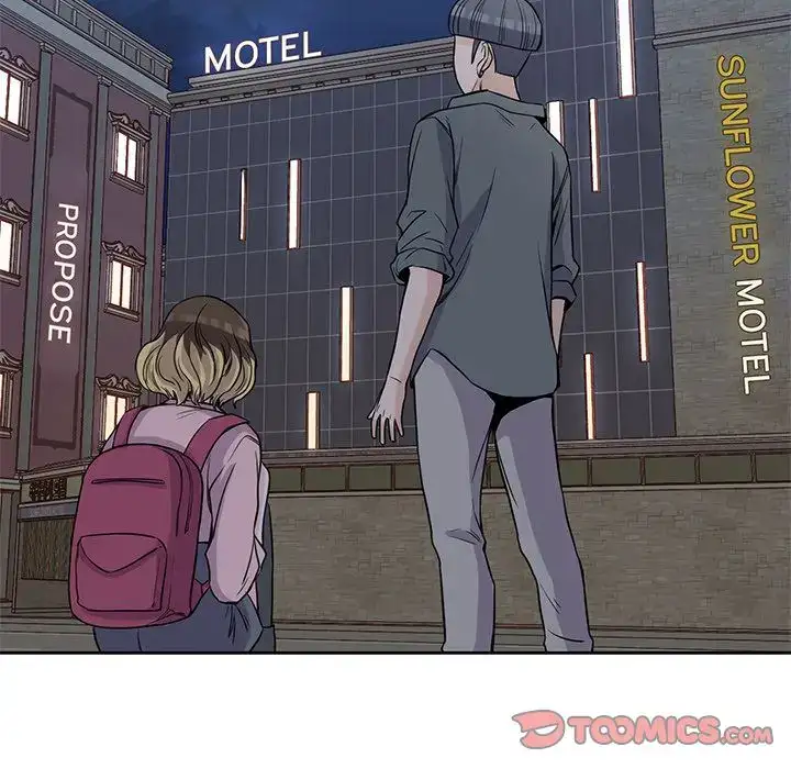 Boys are Boys Chapter 27 - Manhwa18.com