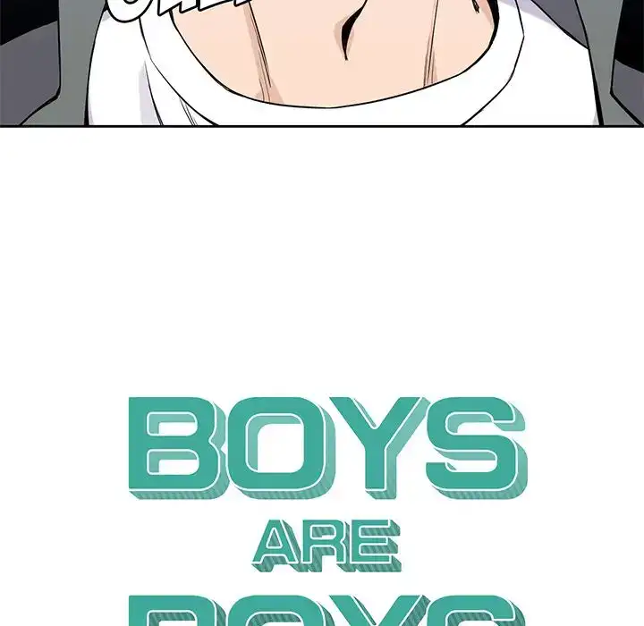 Boys are Boys Chapter 28 - Manhwa18.com