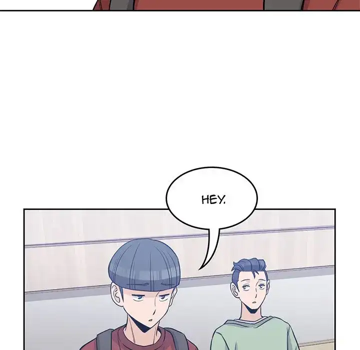 Boys are Boys Chapter 28 - Manhwa18.com