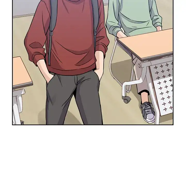 Boys are Boys Chapter 28 - Manhwa18.com