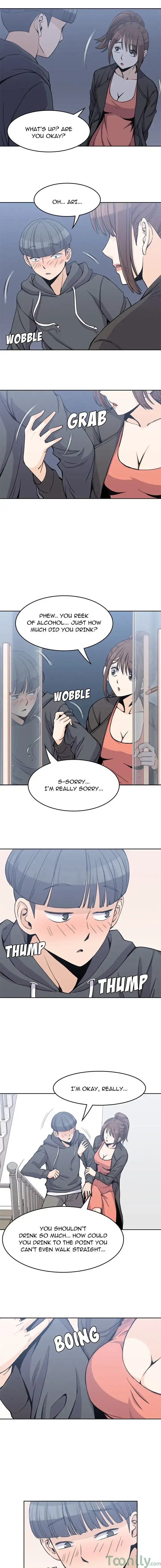 Boys are Boys Chapter 3 - Manhwa18.com