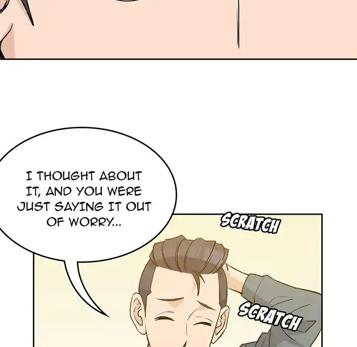 Boys are Boys Chapter 30 - Manhwa18.com