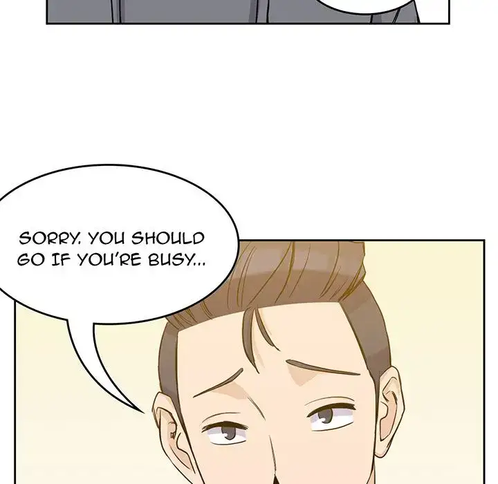 Boys are Boys Chapter 30 - Manhwa18.com