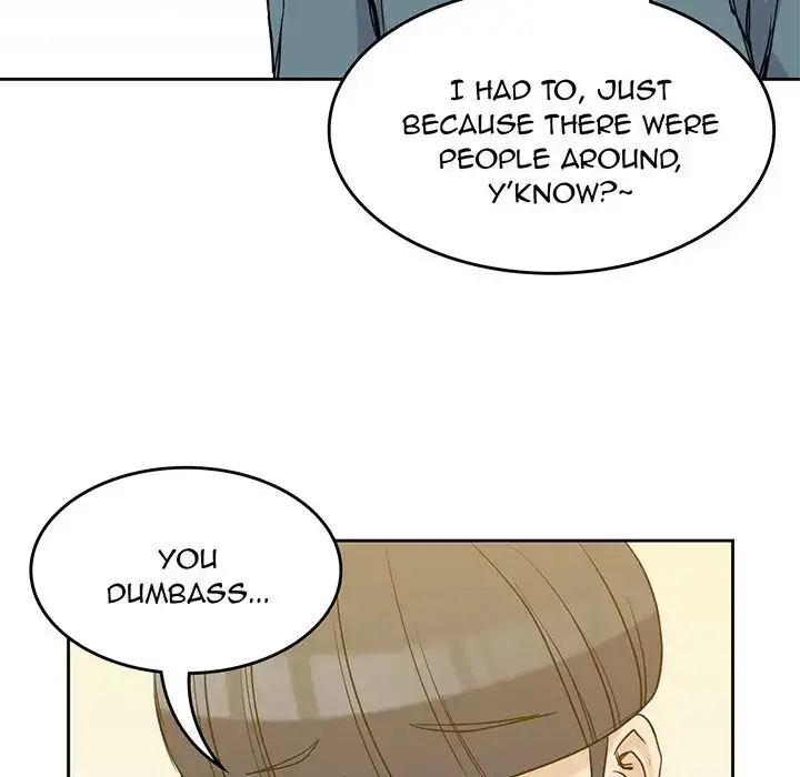 Boys are Boys Chapter 30 - Manhwa18.com