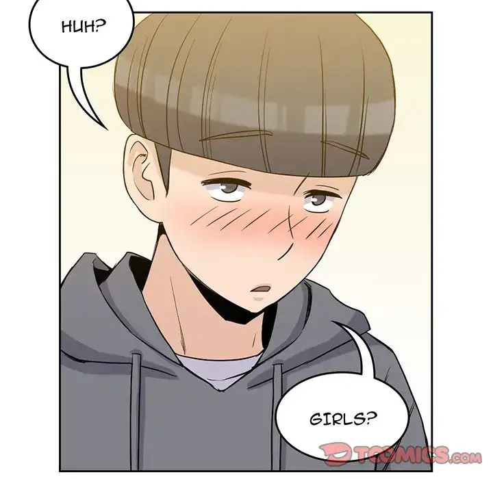 Boys are Boys Chapter 30 - Manhwa18.com