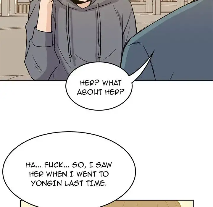 Boys are Boys Chapter 30 - Manhwa18.com